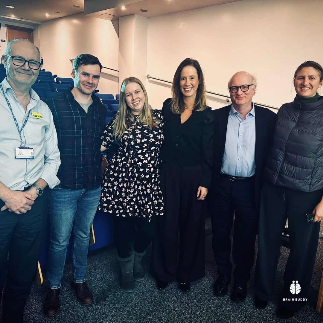 Direct relief program